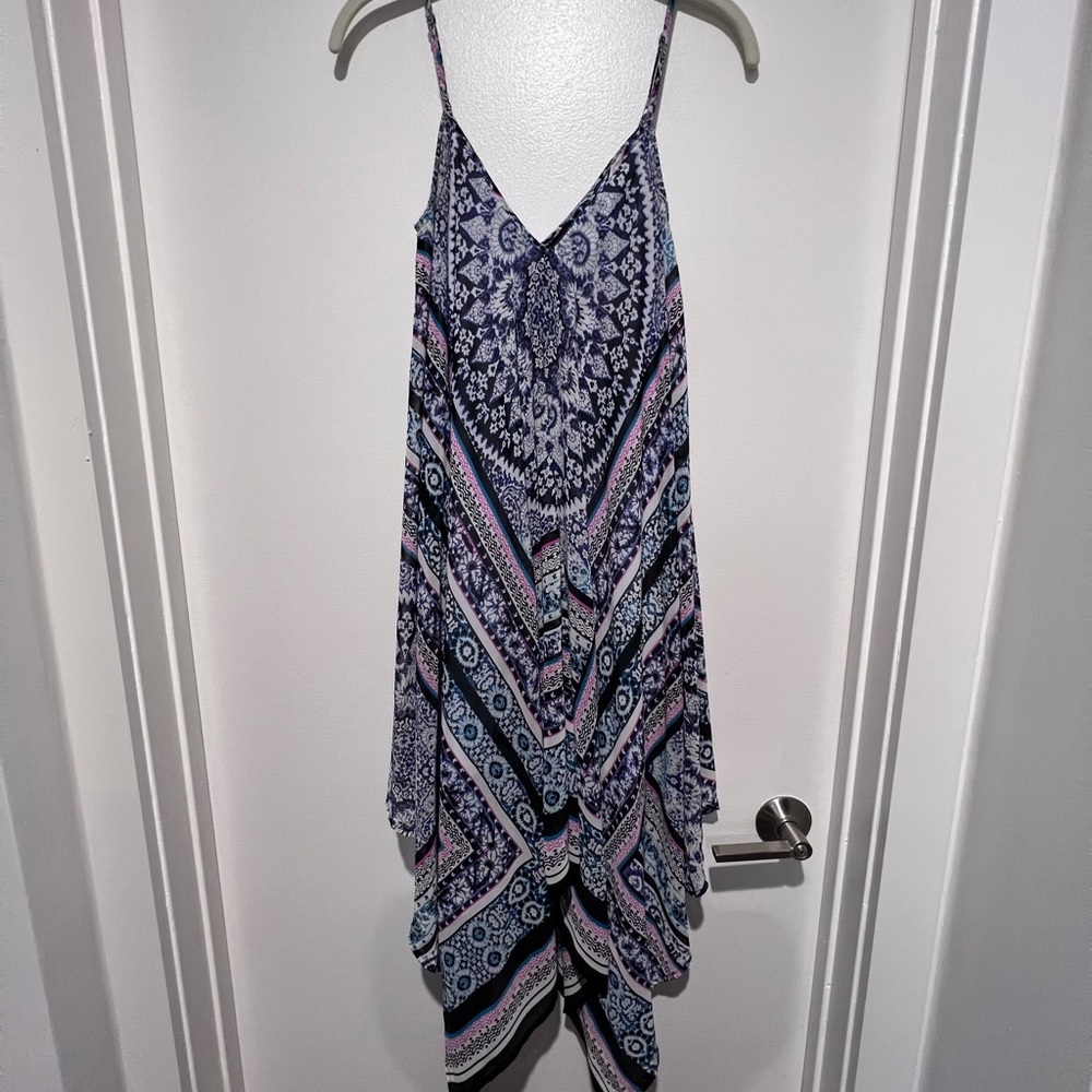 Express semi-maxi